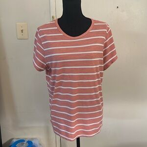 🎀Striped Tee🎀